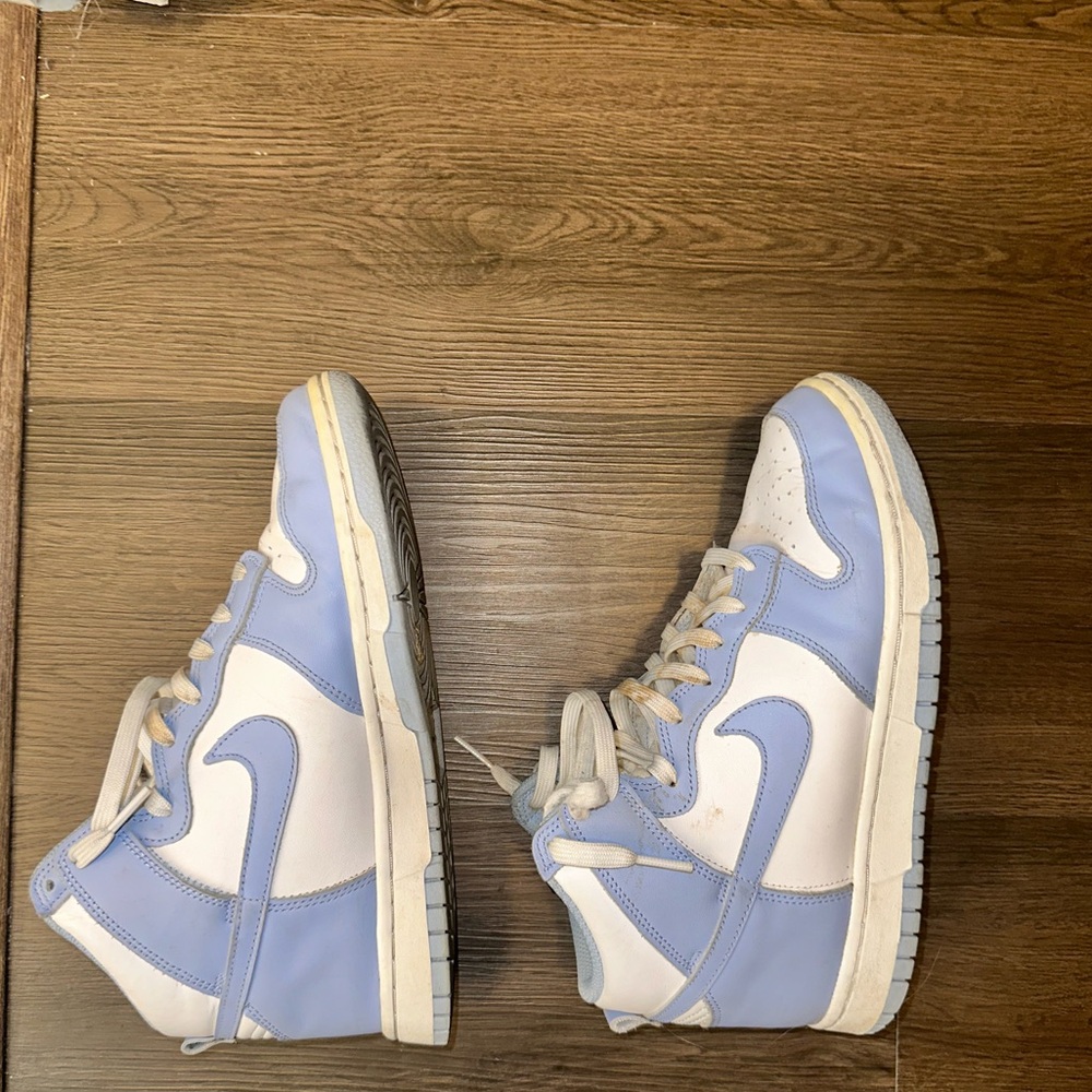 Jordan 1s